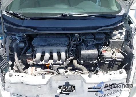 2013 Honda Fit from USA, damaged, VIN JHMGE8H33DC013437